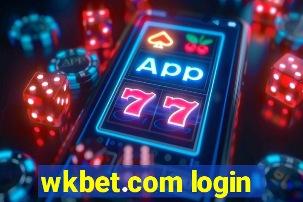 wkbet.com login